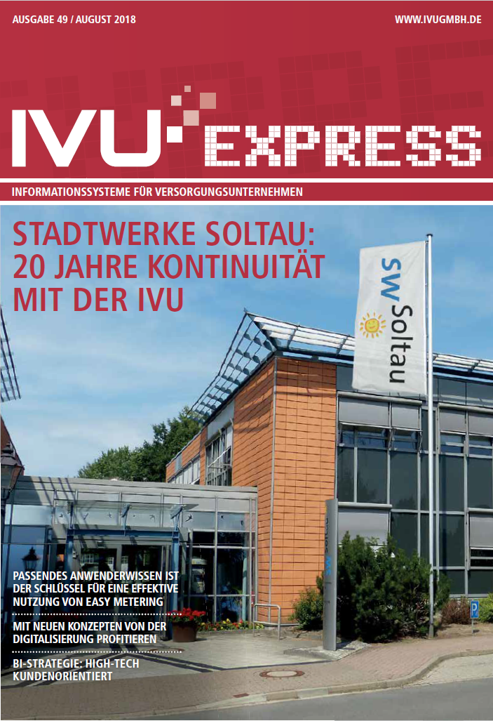 IVU Express 49