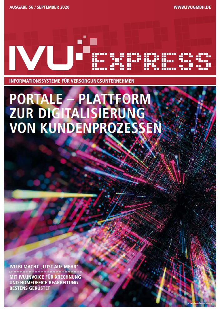 IVU Express 56