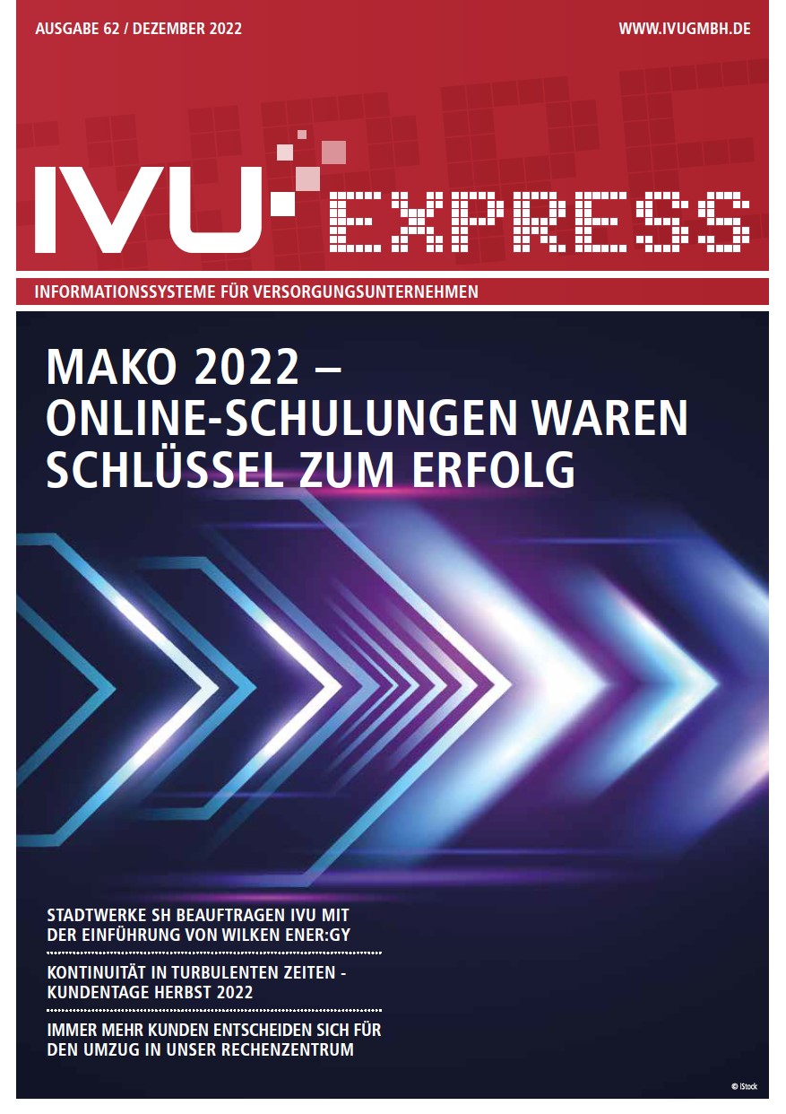 IVU Express 62
