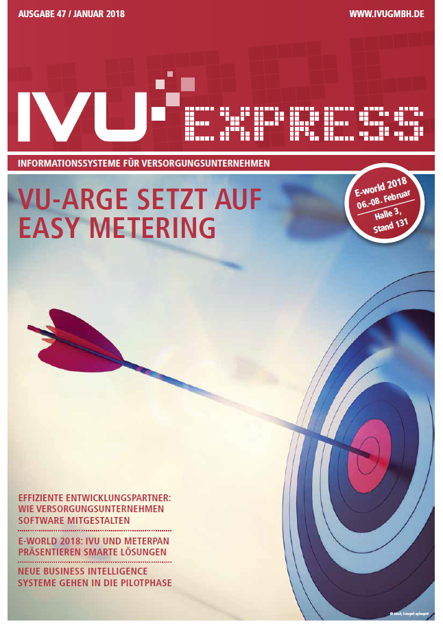 IVU Express 47